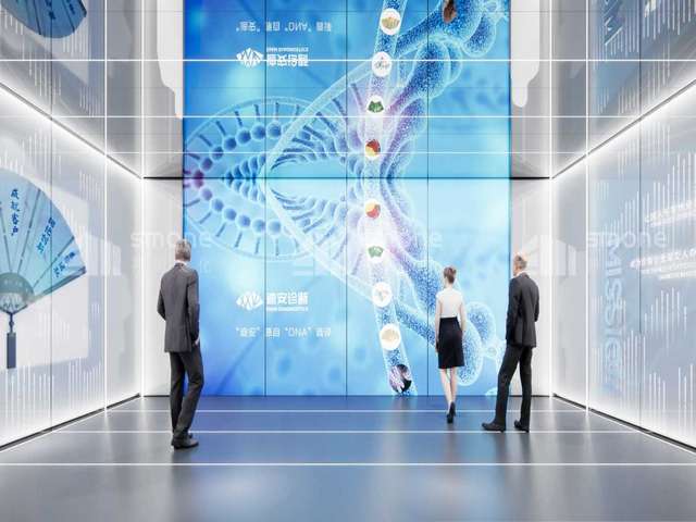 台州企业形象片影视拍摄方案